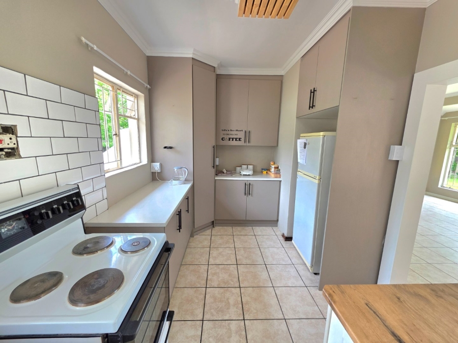 4 Bedroom Property for Sale in Panorama Free State